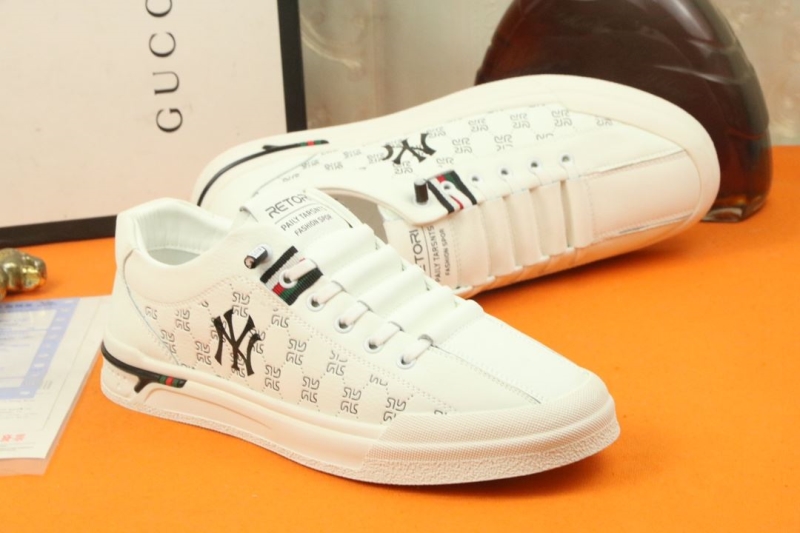 Gucci Casual Shoes